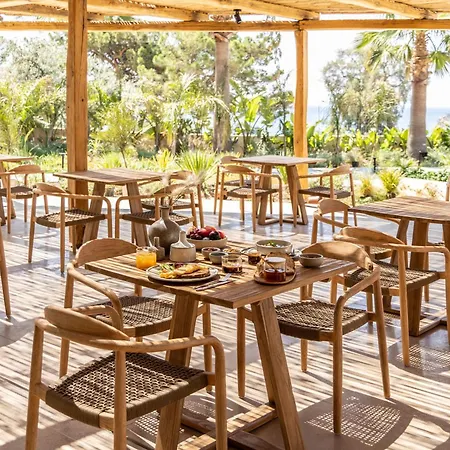 Pefkian Ethos & Hotel 4*