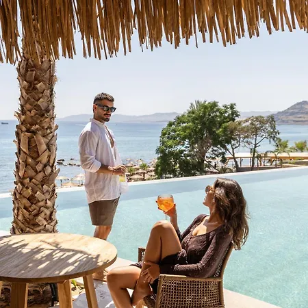 Pefkian Ethos &